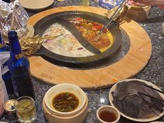 -蜀大侠火锅(森兰花园城店)