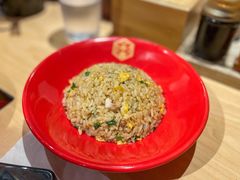 博多炒饭-博多舍楽(金利来店)