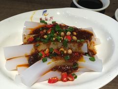 -龙聚德北京烤鸭(沙坪坝华宇A馆店)
