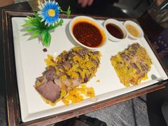 -鱼你相聚·河鲜馆(袁家岭店)