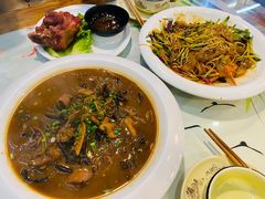 -石老头关东饺子王·东北菜(嘉华鑫城店)