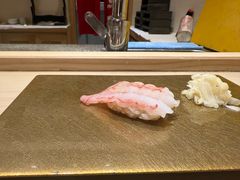 -鮨一日本料理(大中华店)