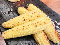 -人间酒暖·Go blanc·烧鸟·深夜食堂(陆家嘴店)