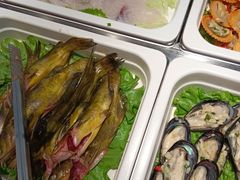 -汉丽轩·音乐自助烤肉餐厅(石岐店)