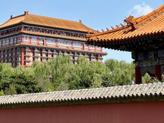 -大明幻境第一城