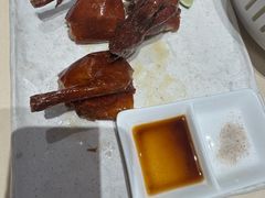 -侨美食家·粤菜(体育西路店)