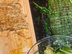 -1819餐厅·团队聚餐·烤串·精酿