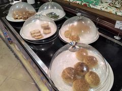 -潭江半岛酒店·西餐厅