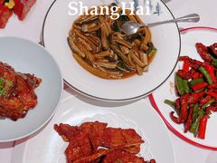 -上海1号私藏菜(静安店)