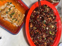 -常和州·夜宵大排档(常州单店)