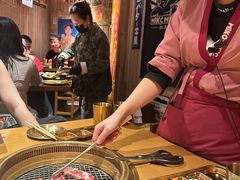 -MIKOMIKO和牛烧肉专门店(南门店)