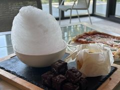 -柏悦酒店-沁园牛排海鲜西餐厅