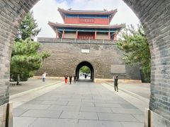 -宛平城