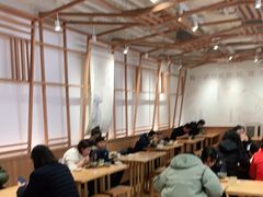 大堂-小满手工粉(上海文峰广场店)