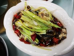 秘制酱油鸡-喜洋洋(中山四路店)