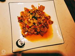 -千岛湖小鱼儿·淳安匠心农家菜