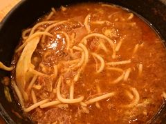 -萨莉亚意式餐厅(国展天虹店)