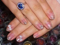 P1020694-A-Best nail UP时尚美甲沙龙