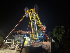 -贵安欢乐世界