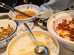 -湘中缘·湖南菜(娄底驻京办店)