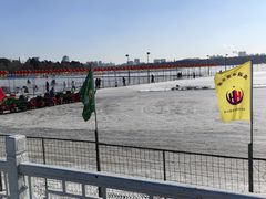 -长春市南湖公园