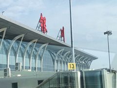 -银川河东国际机场