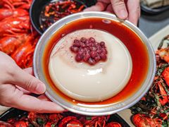 -巴厘龙虾·榜首油焖大虾(洞庭·艺术洋房店)