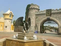 -大连海昌发现王国主题公园