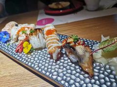 -江左尚白日本料理(万象城店)