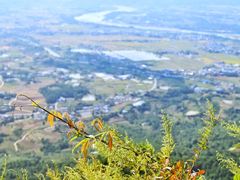 -窦圌山风景区