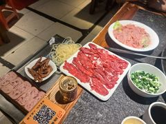 -陈眼镜火锅(总店)