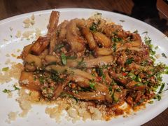 -味上湘菜馆(岳麓山店)