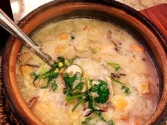 -大洋家·精品潮汕菜·生腌砂锅粥(天河东路店)
