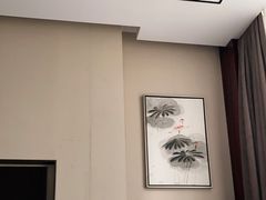 -蓝蔻酒店(深圳东站布吉万象汇店)