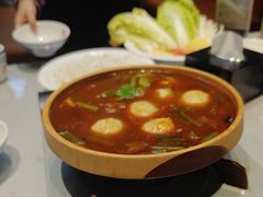 -胡记德源粉·湖南菜(双安店)