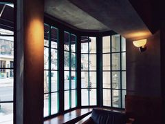 -星巴克(武康路店)