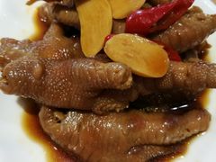 -香港深井掂檔烧鹅茶餐厅(海韵城店)