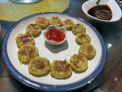 -漫渡庄绿岛花园•隐世庭园菜(滨湖店)