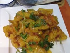 -秋色客家菜(流塘店)