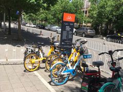 -远洋未来广场(育慧北路店)