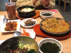 餐前小菜-米村拌饭(路南区万达店)