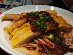 -鸡本无敌江湖菜(摩尔城店)