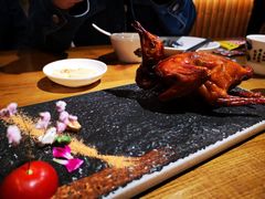 -大鸽饭(岗顶店)