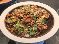 -秀儿四九城·新京菜(亚运村鸟巢店)