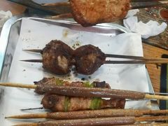 -老谢野馄饨(延安路店)