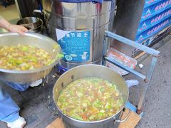 -老字号贾家肉丸糊辣汤(光明巷店)