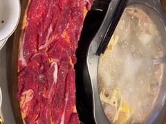 -小肥牛潮汕牛肉火锅(南联店)