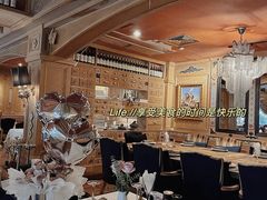 -火车头法国西餐厅