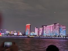 -武昌中华路码头(轮渡站)