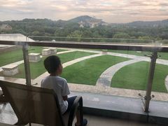 -上海佘山世茂艾美酒店